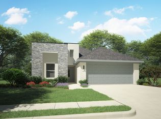 2744 Rambling Rd, Celina, TX 75009