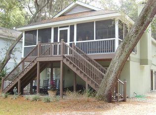 702 3rd Ave, Saint Simons Island, GA 31522