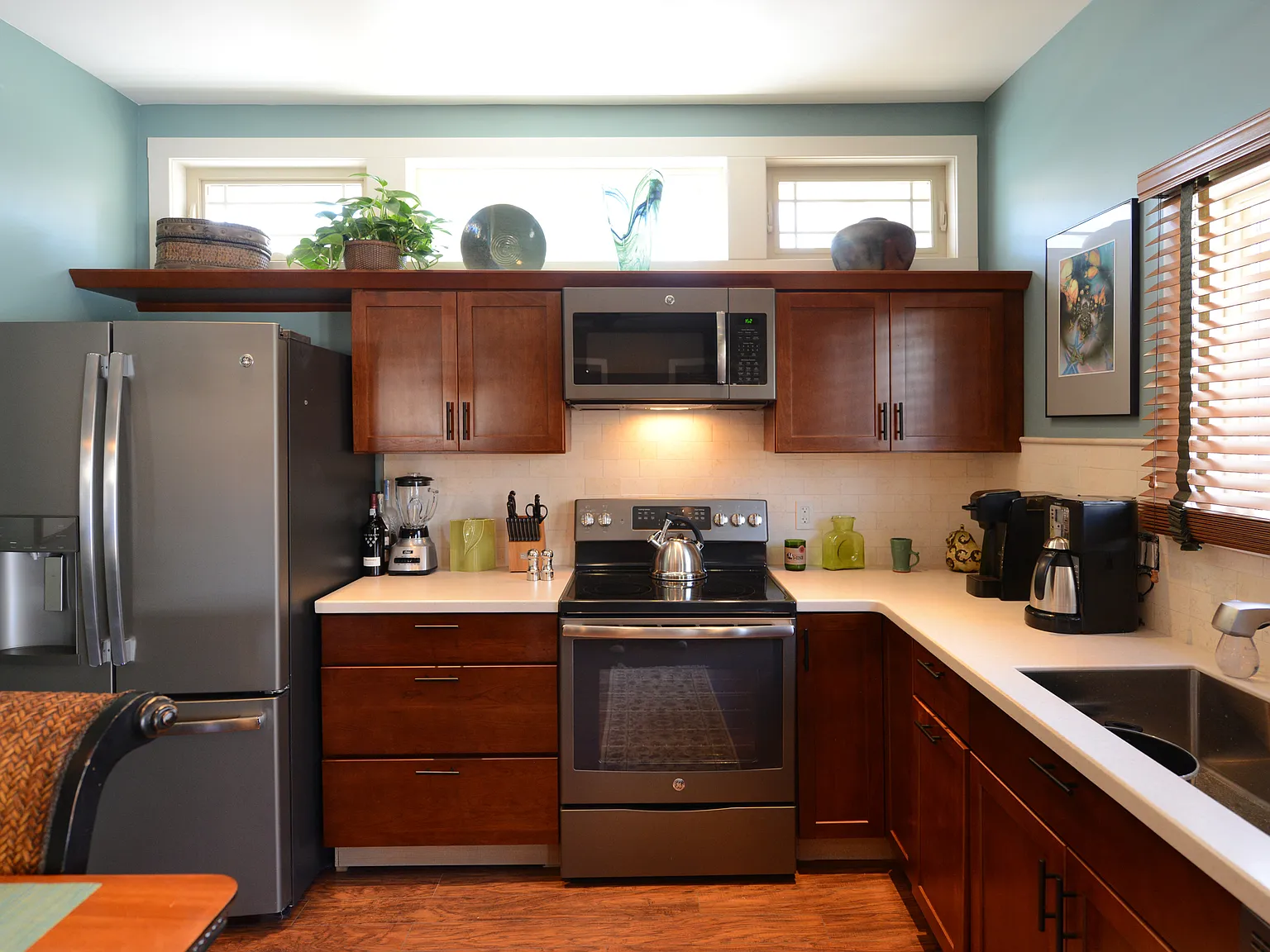 2 bed, 720 sqft, $1,750 — Photo 3