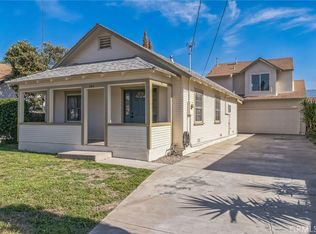 390 E 4th St, San Bernardino, CA 92410