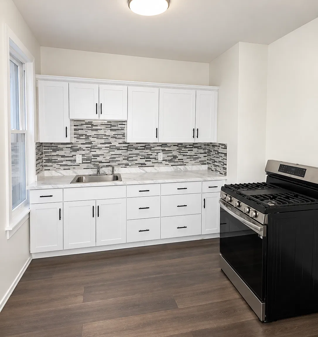 3 bed, 1170 sqft, $1,500 — Photo 4