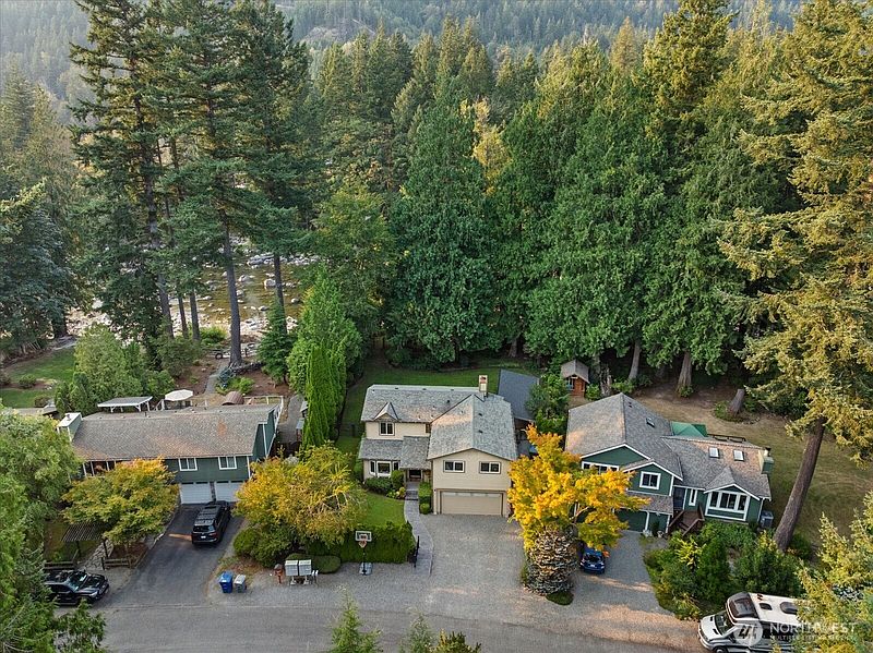 2nd image of 45512 SE Tanner Road