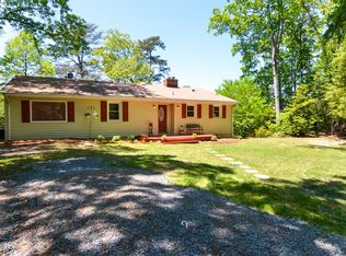 46 Striper Dr, Colonial Beach, VA
