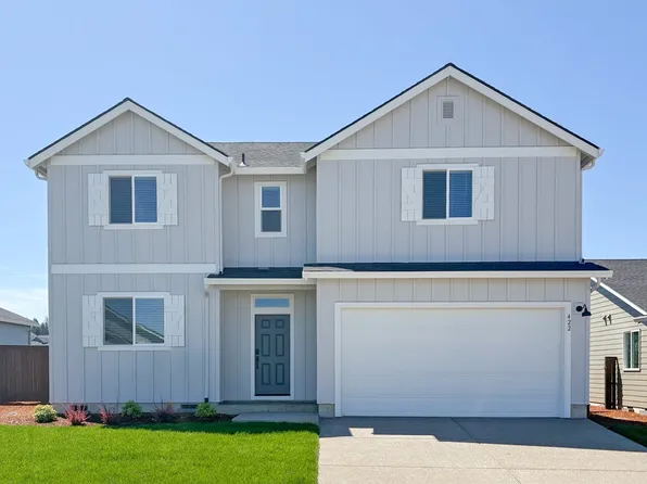 422 NE Hunter Dr, Estacada, OR 97023