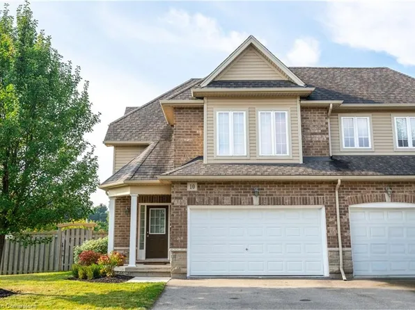 21 Atessa Dr #10, Hamilton, ON L9B 0G5