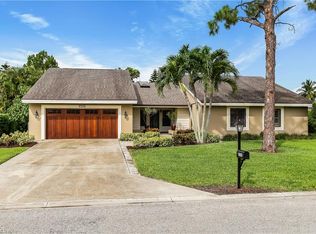 2225 Queens Blvd, Naples, FL 34112