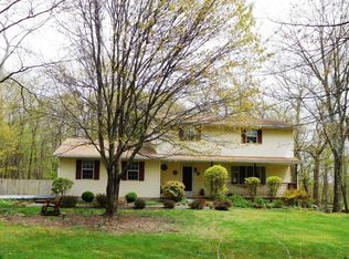 193 Kings Pond Rd, East Stroudsburg, PA 18301