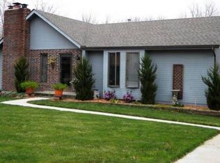 1601 Kiowa St, Leavenworth, KS 66048