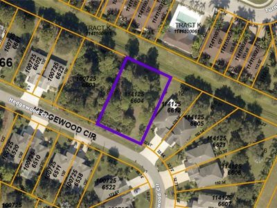 Hedgewood Cir, North port, FL, 34288