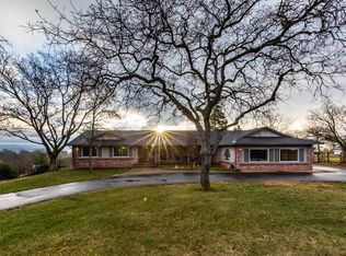 3871 Catecroft Ln, Cool, CA 95614