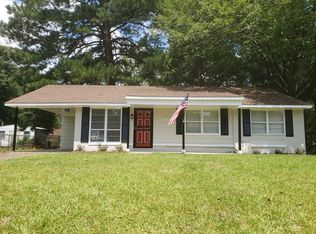 2315 Wagner Dr, Columbus, GA 31907