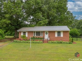 6080 Bostwick Hwy, Bishop, GA 30621