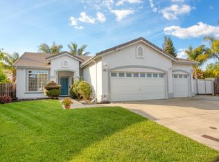 8431 Clifford Dr, Stockton, CA
