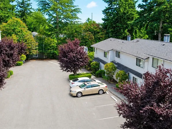 12517 SE 30th Street, Bellevue, WA 98005