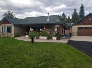 7067 W Tesemini Dr, Spirit Lake, ID 83869