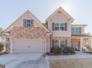 2109 Sycamore Ln, Loganville, GA 30052