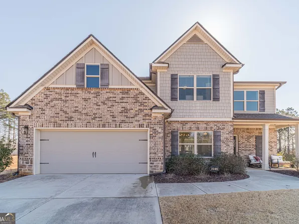 2109 Sycamore Ln, Loganville, GA 30052