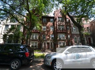 2129 N Dayton St APT 308, Chicago, IL 60614