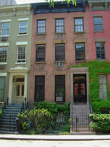 428 W 44th St #PARLOR Photo 1
