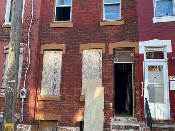 1234 W Tucker St, Philadelphia, PA 19133