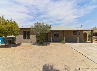 2148 E Garfield St, Phoenix, AZ 85006