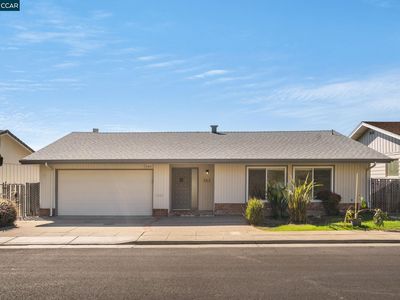 353 Crestmont Dr, Oakland, CA, 94619