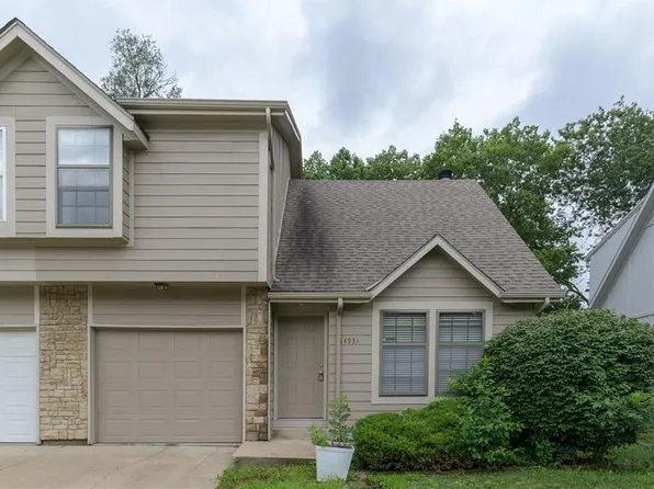 14938 Glenwood St, Overland Park, KS 66223