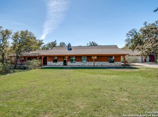 105 Cliffwood, Canyon Lake, TX 78133