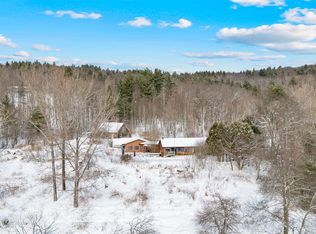 49 Nashville Road, Jericho, VT 05465