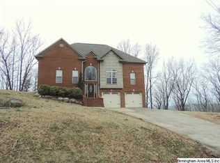 74 Pine Ridge Cir, Pinson, AL 35126