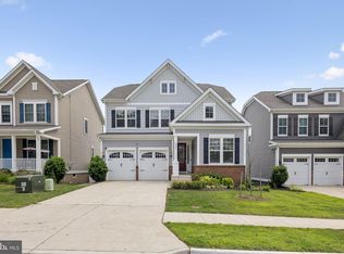 131 Boxelder Dr, Stafford, VA