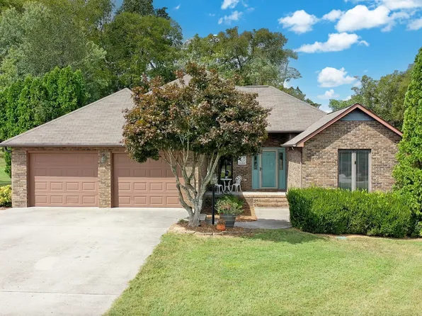 53 Waters Edge Dr, Estill Springs, TN 37330
