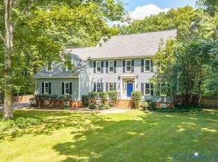 9300 Owl Trace Ct, Chesterfield, VA 23838