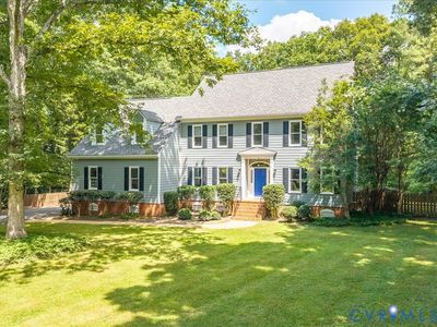 9300 Owl Trace Ct, Chesterfield, VA, 23838