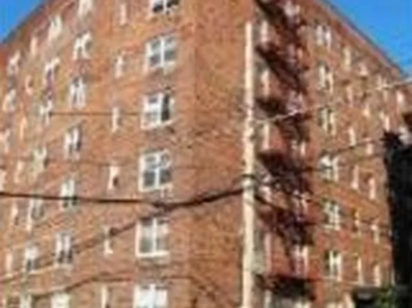 75 West 238th Street