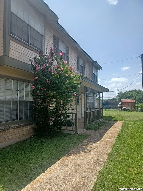 1st image of 11607 Capotillo St APT 4
