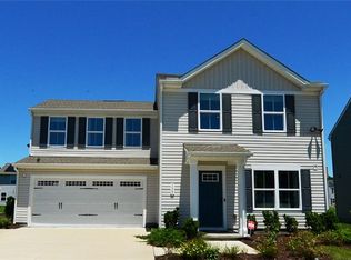 117 W Afton Pkwy, Portsmouth, VA 23701
