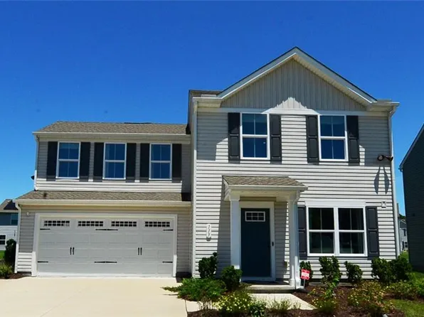 117 W Afton Pkwy, Portsmouth, VA 23701
