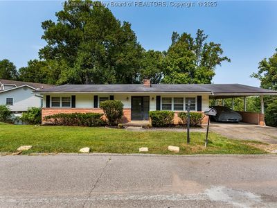 12 Marquis Dr, Huntington, WV, 25705
