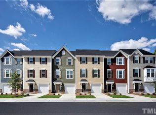 107 Brier Summit Pl #1002E, Durham, NC 27703