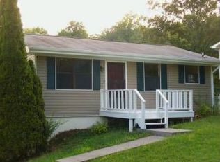 158 Newton Dr SE, Cleveland, TN 37323