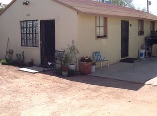 4808 S 10th St, Phoenix, AZ 85040