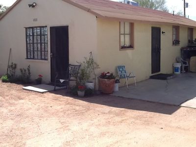 4808 S 10th St, Phoenix, AZ, 85040
