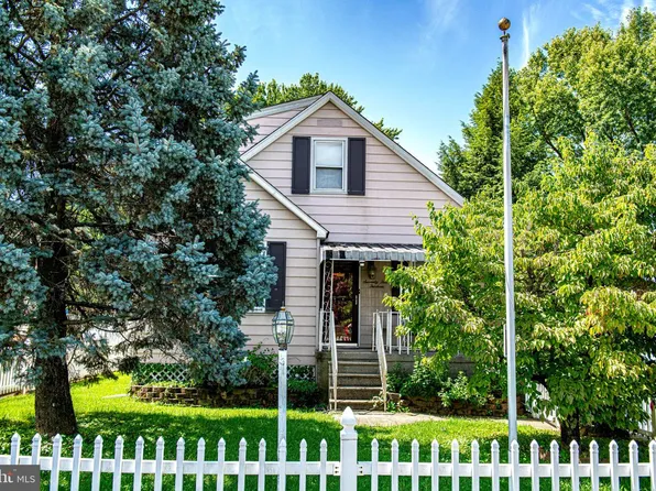 7313 School Ln, Baltimore, MD 21222