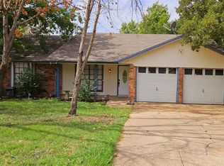 3516 Raynorwood Ct, Arlington, TX 76015