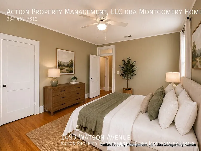 1493 Watson St — Photo 15
