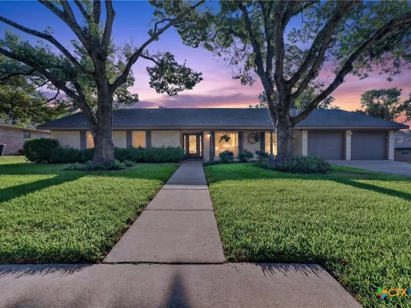 4601 Chestnut Rd, Temple, TX 76502