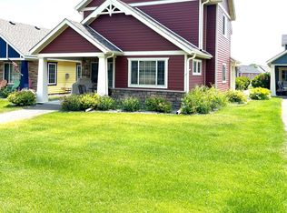 450 Pintail Cir, Annandale, MN 55302