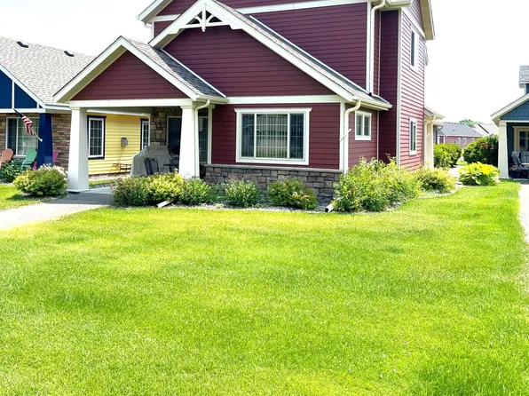 450 Pintail Cir, Annandale, MN 55302