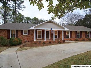 903 Weatherly Rd SE, Huntsville, AL 35803